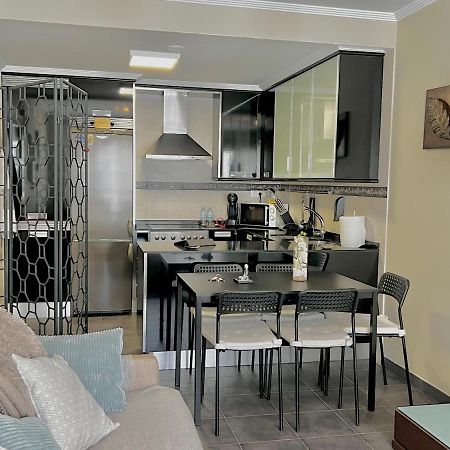 Giralda 2 Apartman Ponteareas Kültér fotó