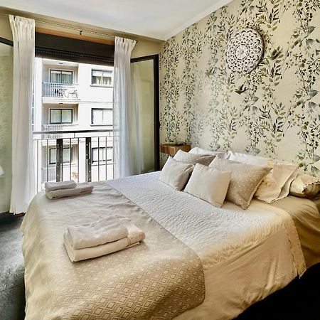 Giralda 2 Apartman Ponteareas Kültér fotó
