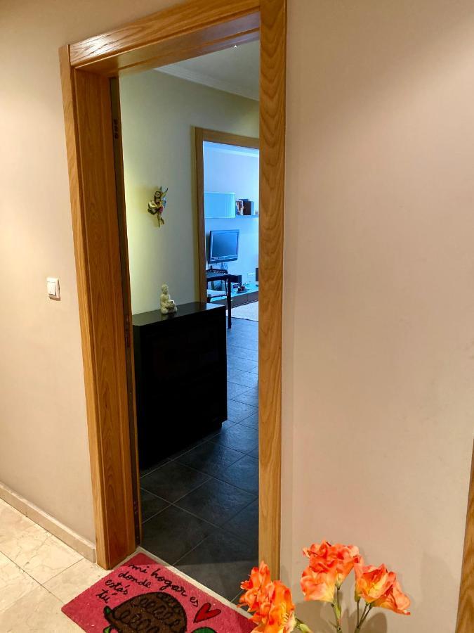 Giralda 2 Apartman Ponteareas Kültér fotó
