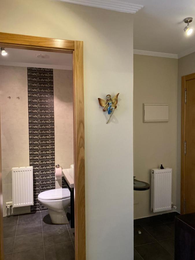 Giralda 2 Apartman Ponteareas Kültér fotó