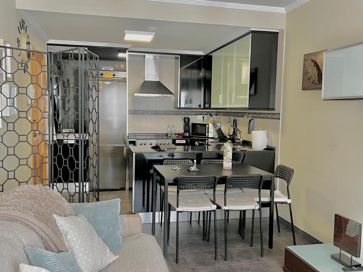 Giralda 2 Apartman Ponteareas Kültér fotó