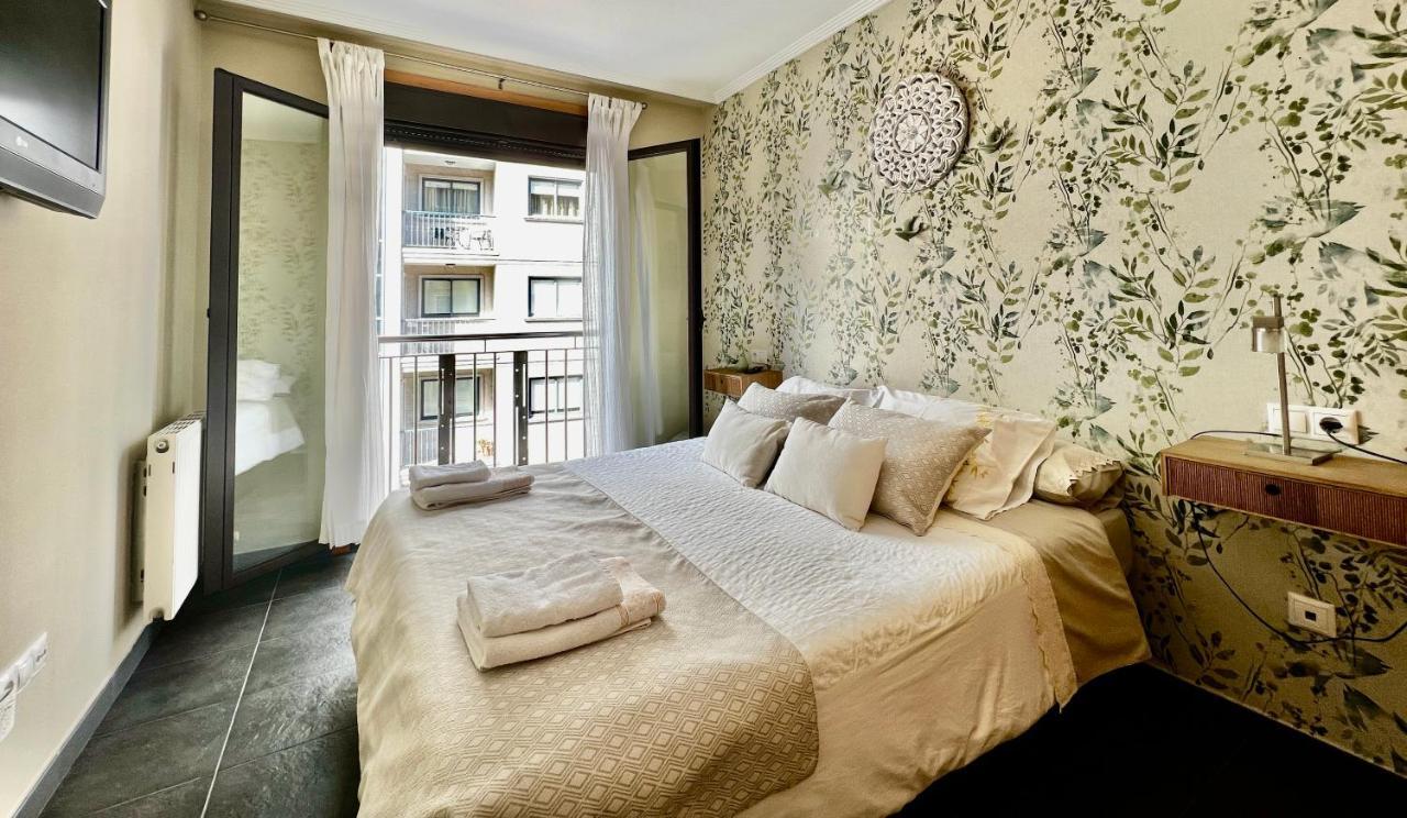Giralda 2 Apartman Ponteareas Kültér fotó