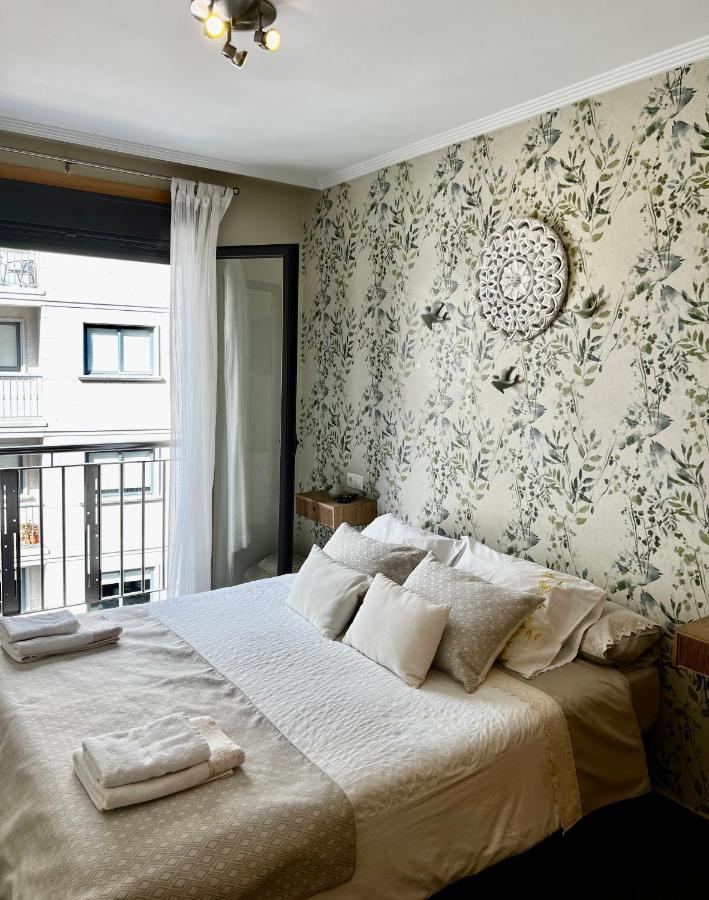 Giralda 2 Apartman Ponteareas Kültér fotó