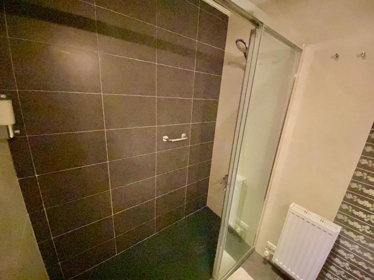 Giralda 2 Apartman Ponteareas Kültér fotó